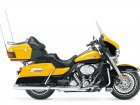 2013 Harley-Davidson Harley Davidson FLHTK Electra Glide Ultra Limited